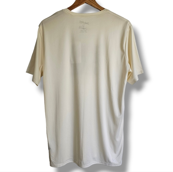 Body Glove Rash Guard‎ Mens Size M Short Sleeve Swim Shirt UPF 50 Protection NEW - Picture 3 of 6